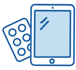 パッと薬 遠隔さん